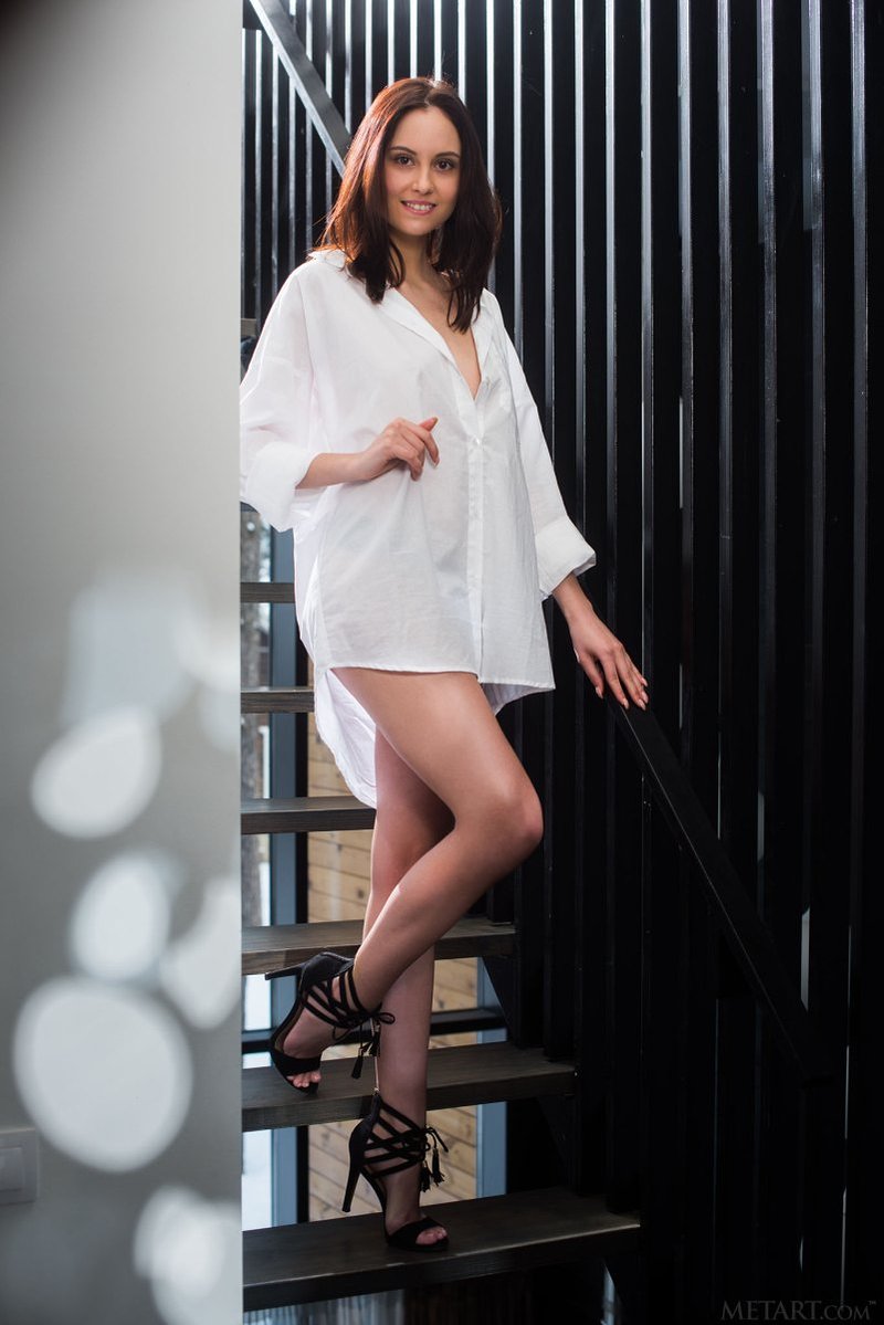 Оксануся, 18 лет, 7 размер груди